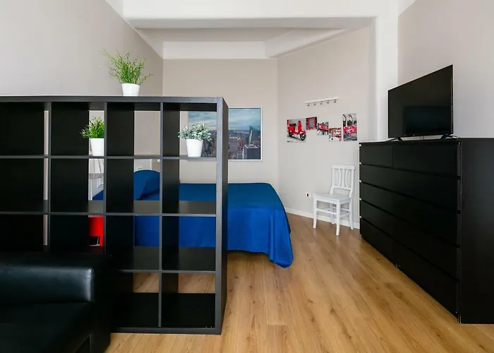 Culture Residence Consalvo Otto
